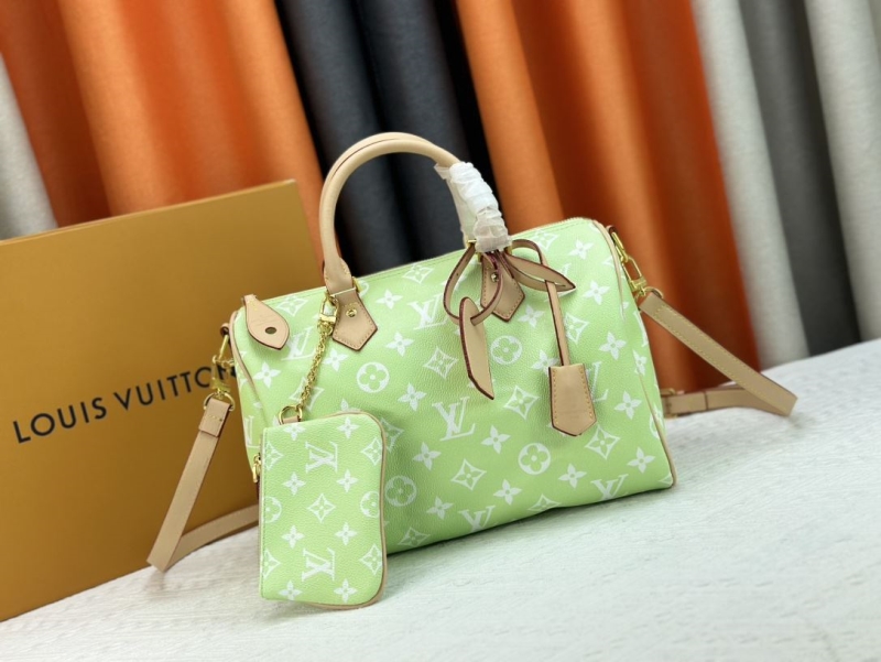 LV Speedy Bags